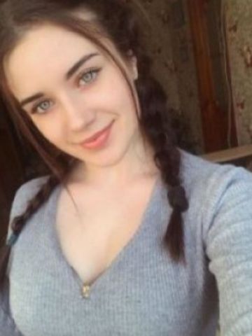 Индивидуалка Хана Фотография 3