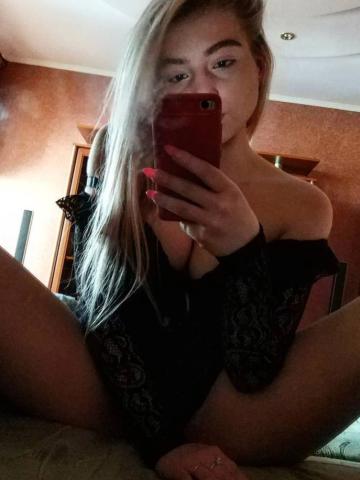 Индивидуалка Юна Фотография 3