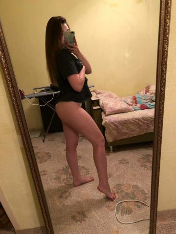 Индивидуалка Ивона Фотография 2