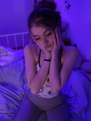 Индивидуалка Белла Фотография 2